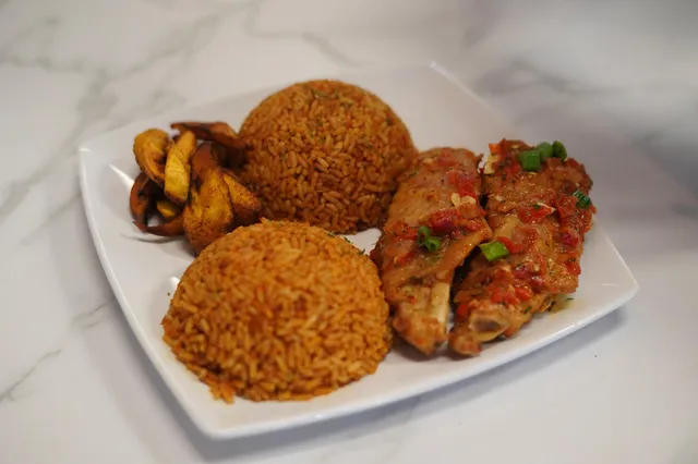 Kabarna's Grill and Galleria