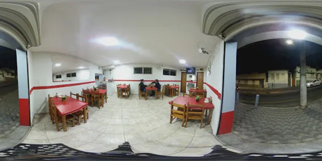 Mazinho Restaurante e Peixaria