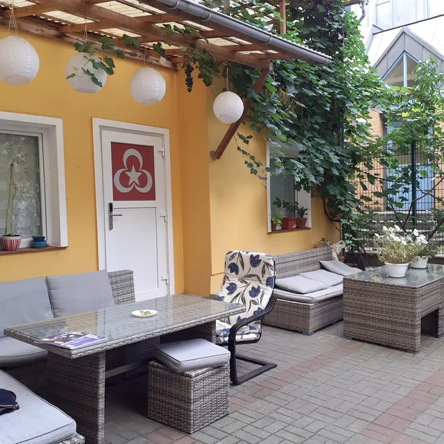 Hotel-Pension-Berlin