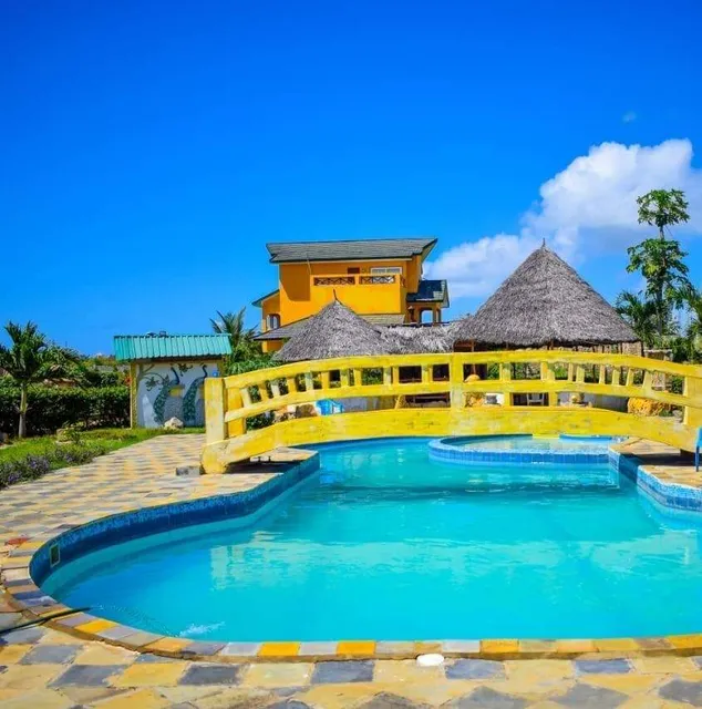 Golden Duranta Villas