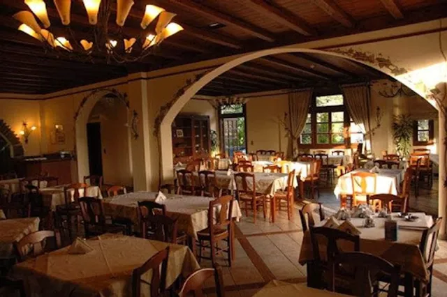 TAVERNA ZIOGAS