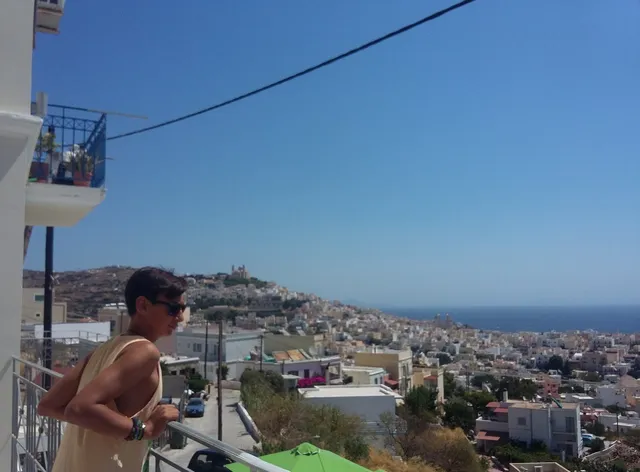 Boutique Hotel Hermanassa