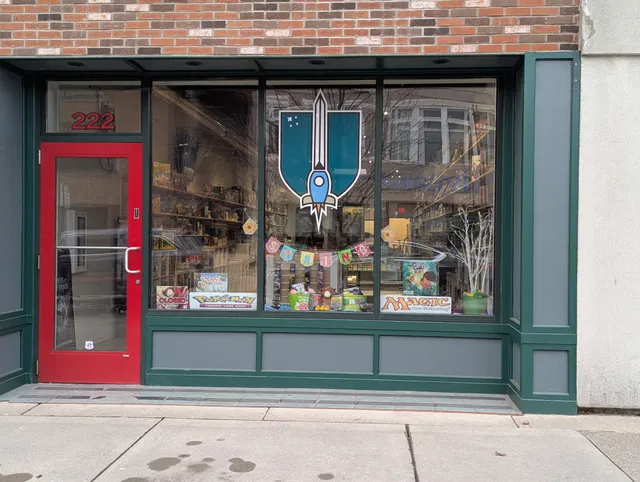 Modern Explorers Guild