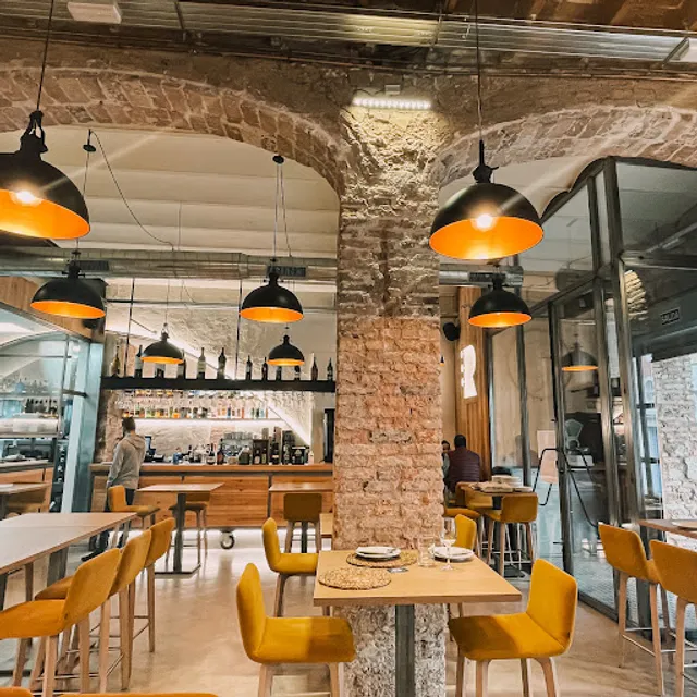 Restaurante Arroz&Roll by Guillermo Aguilar