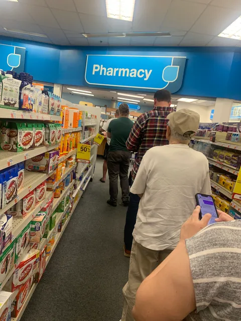 CVS