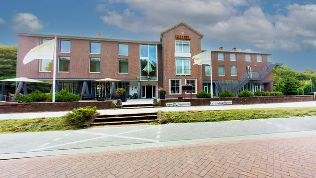Duinhotel Zomerlust