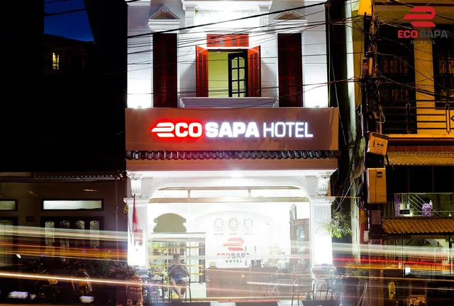 Eco Sapa Hotel