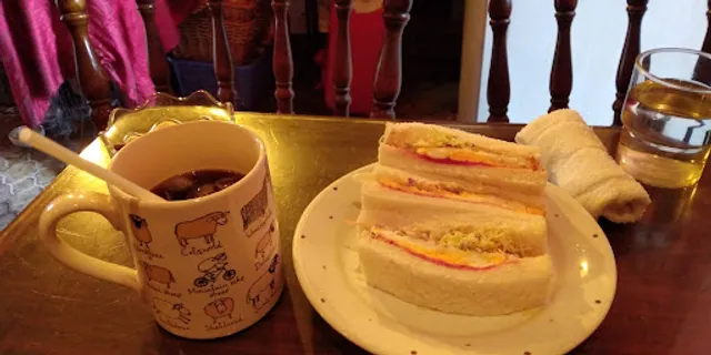 ジプシーローズ