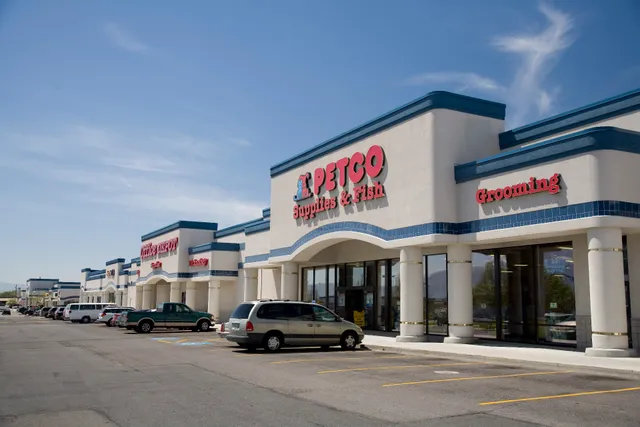 Salt Lake City Rent a Car Center