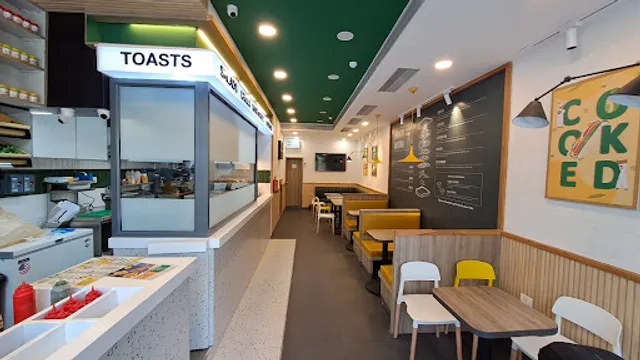 Sandwizzaa Mira Road