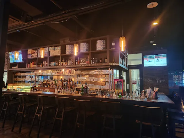 매드헝그리 Mad Hungry