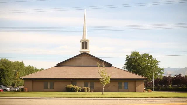 The Church of Jesus Christ of Latter-day Saints