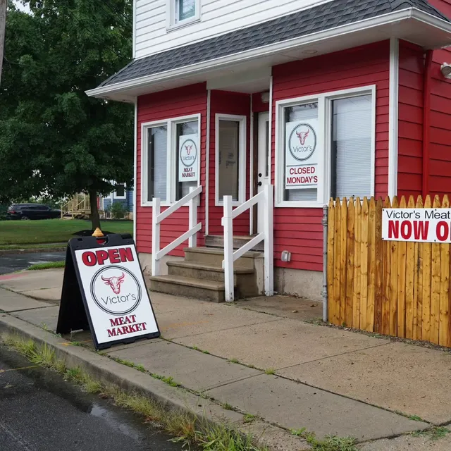 Victor's Meat Market