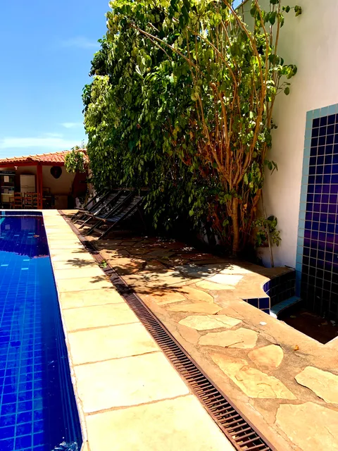 Fazenda Sonho de Infância