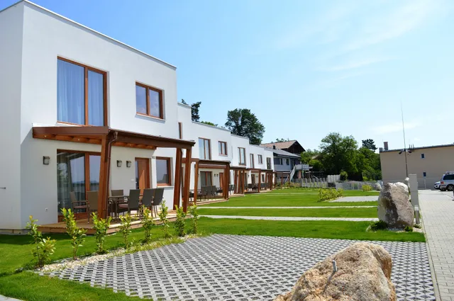 Apartmány Krásna Poruba