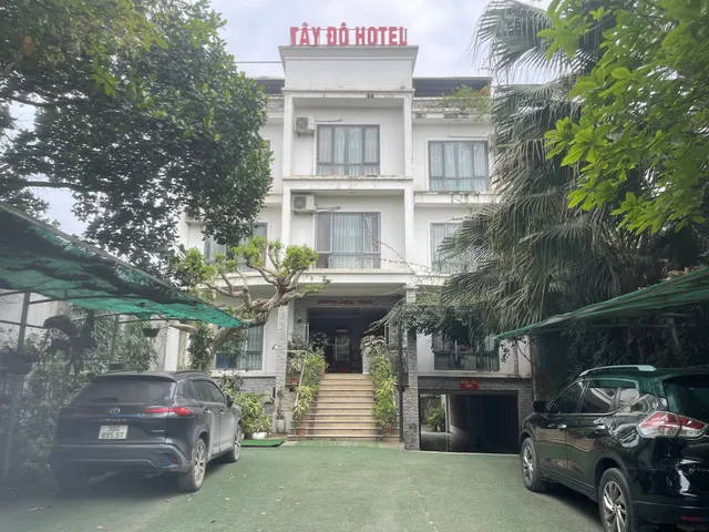 Tay Do Hotel
