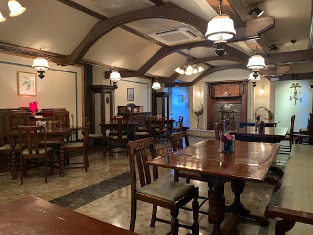 Sakurai-kanseido Kurinoki Terrace