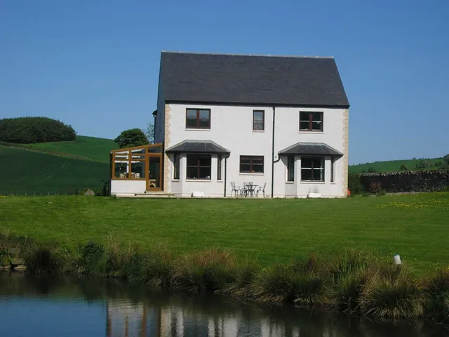 Balhousie Farm Bed & Breakfast