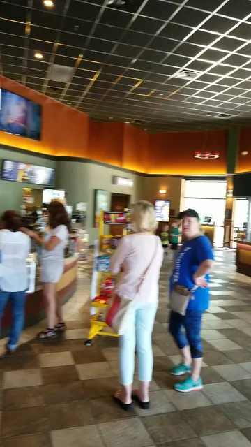 Malco Forest Hill Cinema Grill & Bar