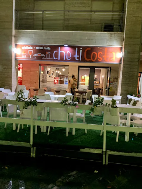 Che Ti Costa
