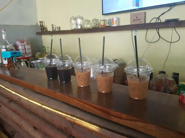 URS Cafe - Cafe Game Club