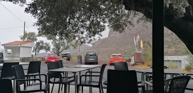 Bar-Restaurante Ayacata