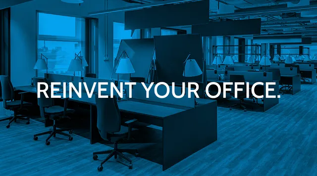Capital Choice Office Furniture