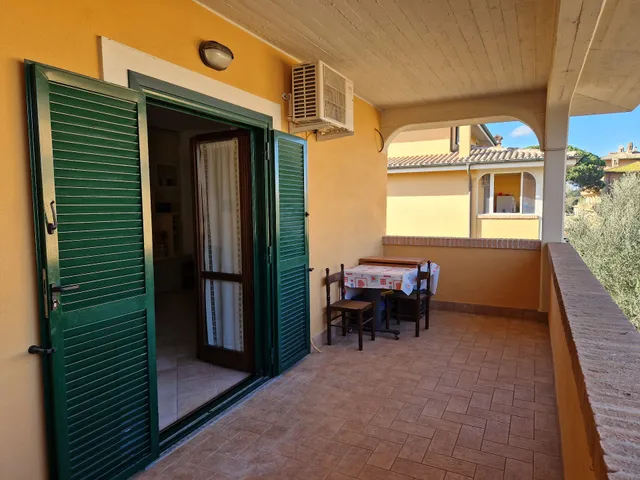 Casa Elsa (CIN IT058120C2HRCF8CMY)