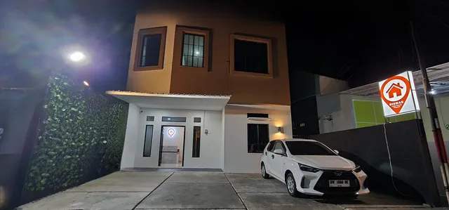 Riswan Guest House Ternate