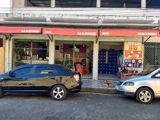 Bar da Minininha
