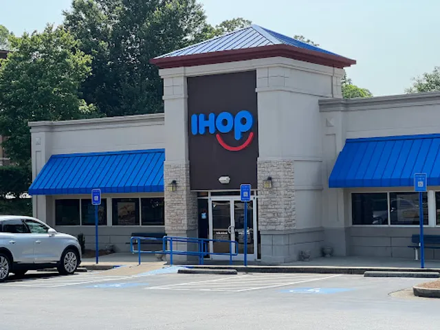 IHOP