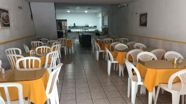 Estação do Sabor Restaurante