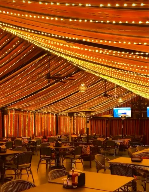 The Tent - الخيمة