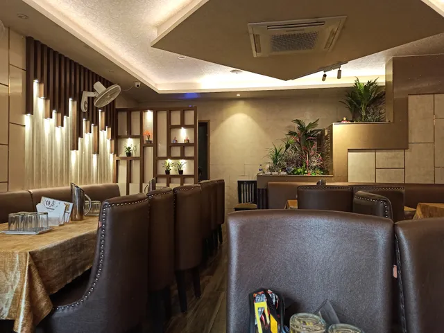 Shree Ram Misthan Bhandar