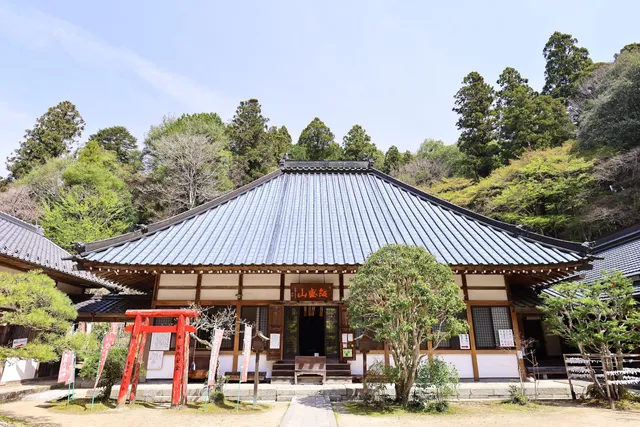 Kojaku-ji Temple