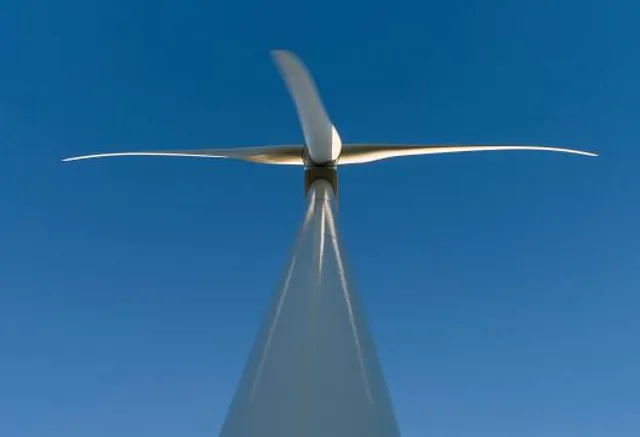 Futami Kururin wind hill park.