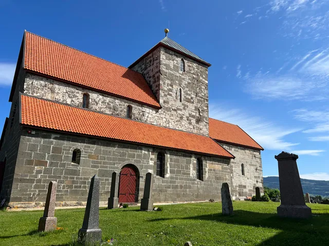 Sister Churches, Norway
