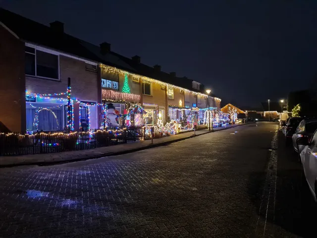 Arkel Christmas Village