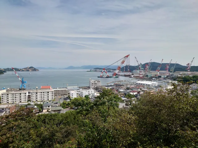 Gyokuseniwakyodo Park