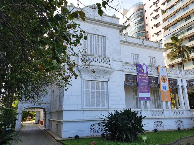 Pinacoteca Benedito Calixto