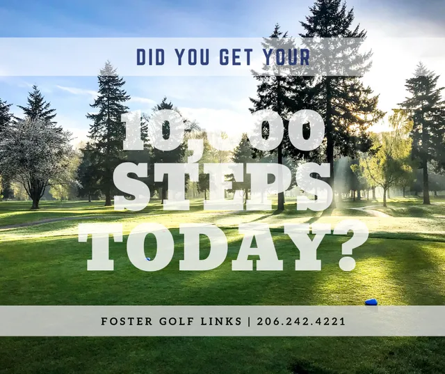Foster Golf Links