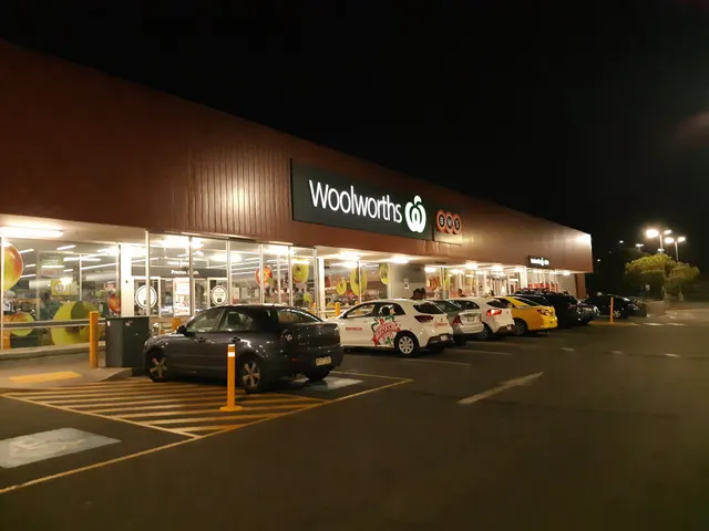 Preston South Shopping Centre