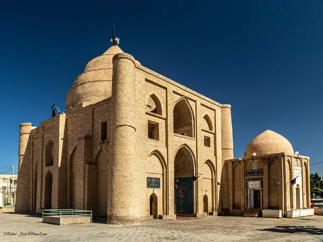 برج چهل دختر