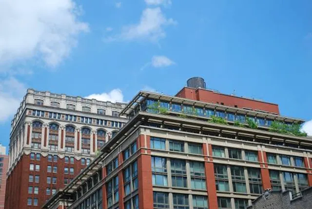 National Blues Museum