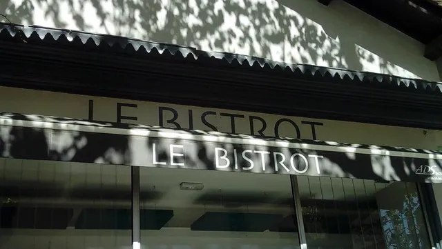 Le Bistrot