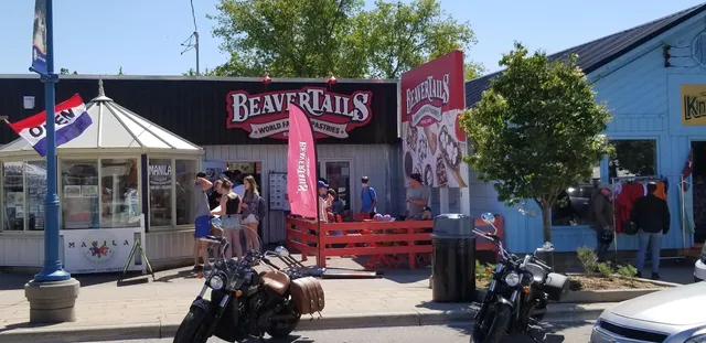 BeaverTails- Queues de Castor (Grand Bend)