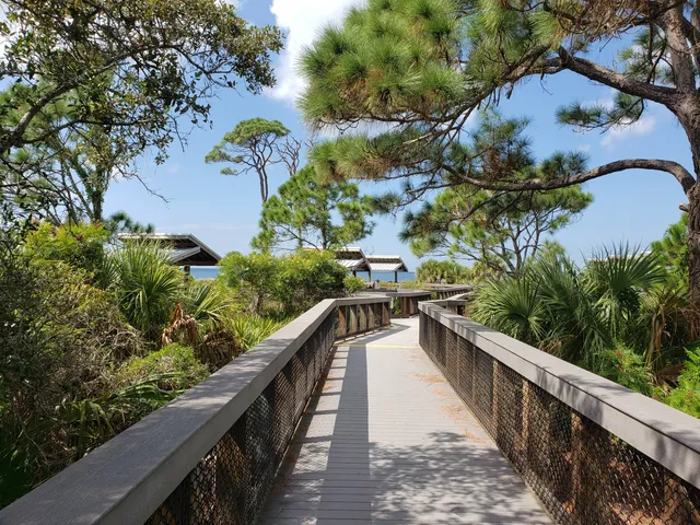 Service Club Park/ aka Soul Beach