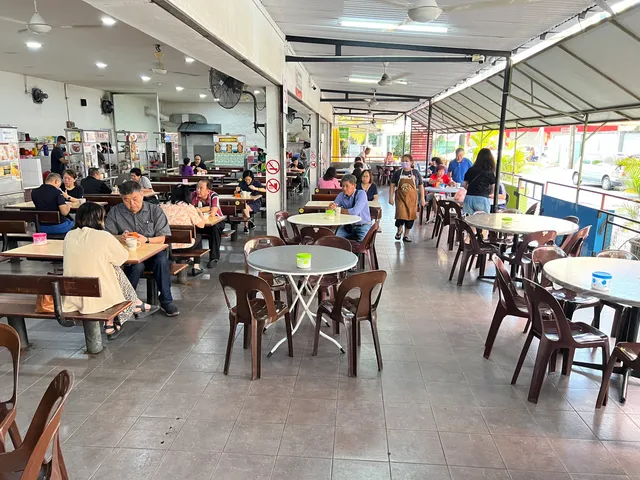 Chong Choon Cafe