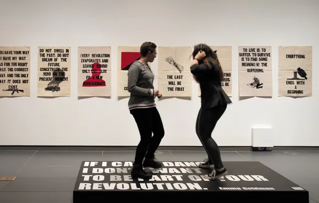 Art Gallery of Grande Prairie