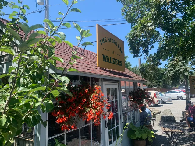 Little Compton Adventures